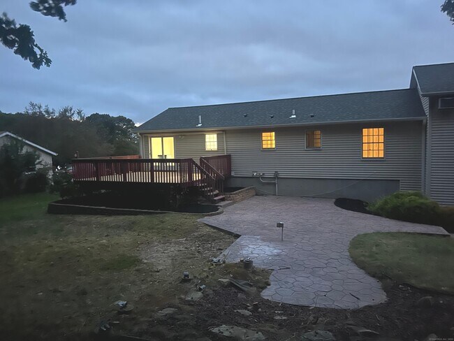 Building Photo - 61 Richard Brown Dr