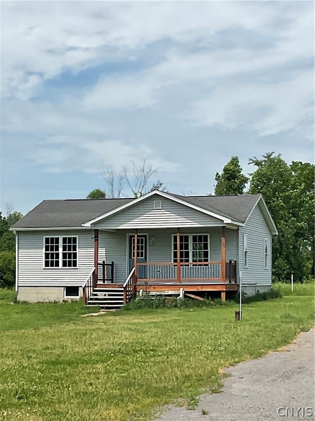 Building Photo - 29841 US-20