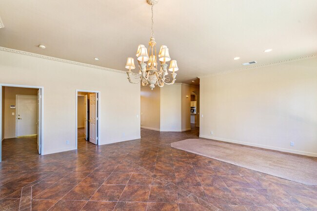 Building Photo - 74912 Saguaro Ln