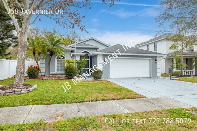 Building Photo - 358 Tavernier Dr