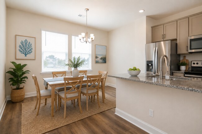Building Photo - Vista Floorplan