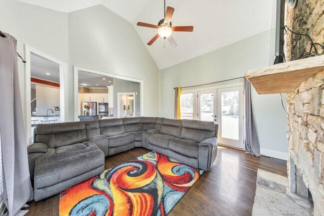 Building Photo - 848 Copper Mist Ct