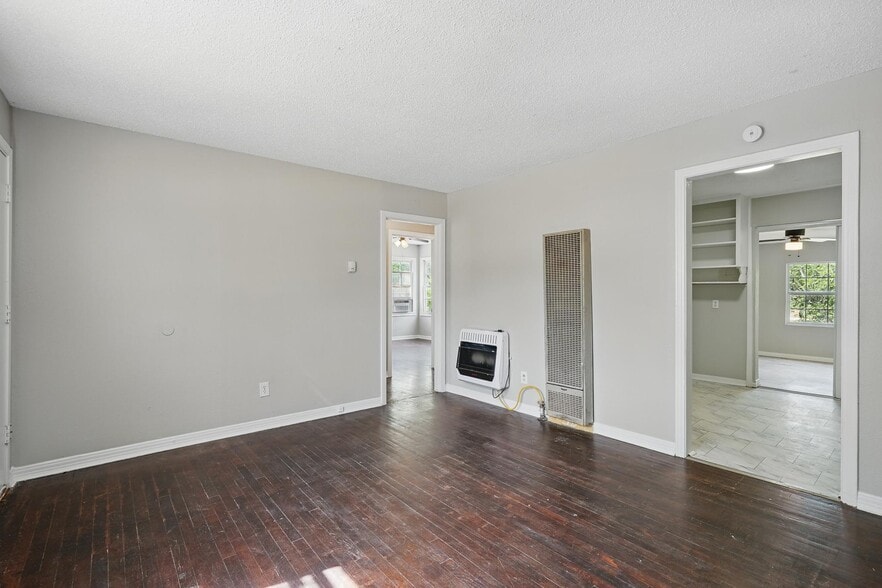 Building Photo - 1526 Green St
