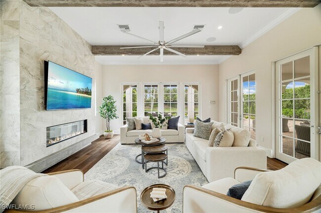 Building Photo - 18141 Via Portofino Way