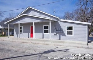 Building Photo - 1309 Keats St