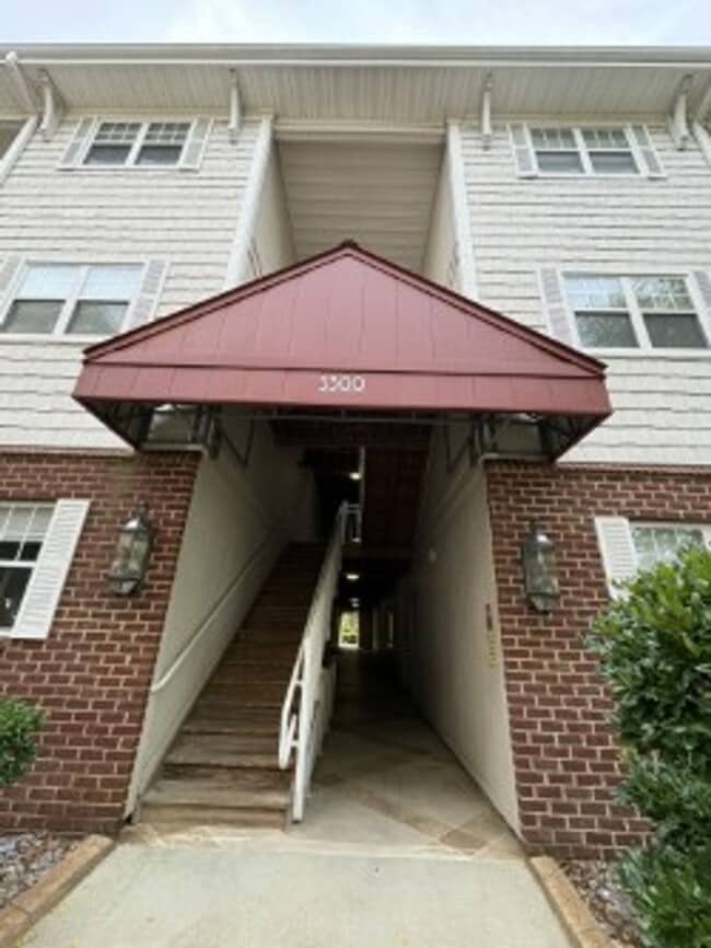 Building Photo - Ridgley Manor