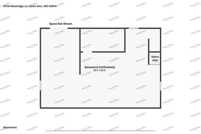 Building Photo - 3416 Westridge Ln