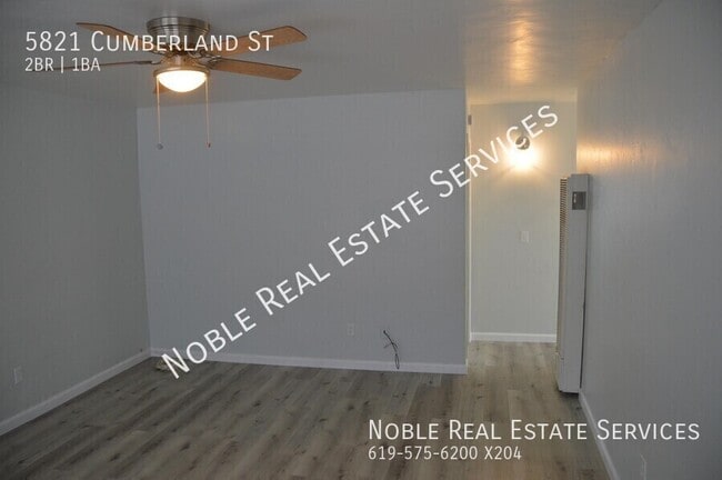 Building Photo - 5821 Cumberland St