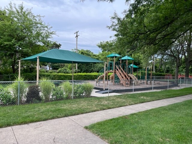 play ground - 23855 David Dr
