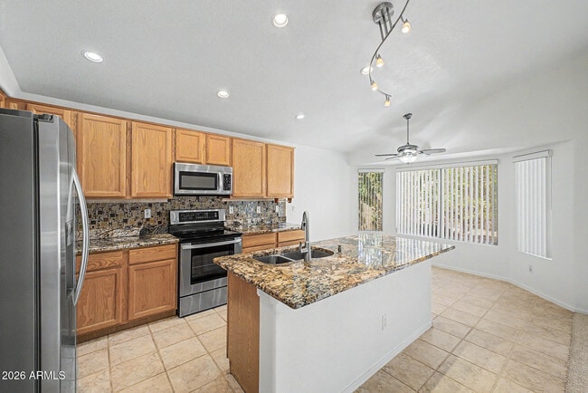 Building Photo - 17807 N Juneberry Dr