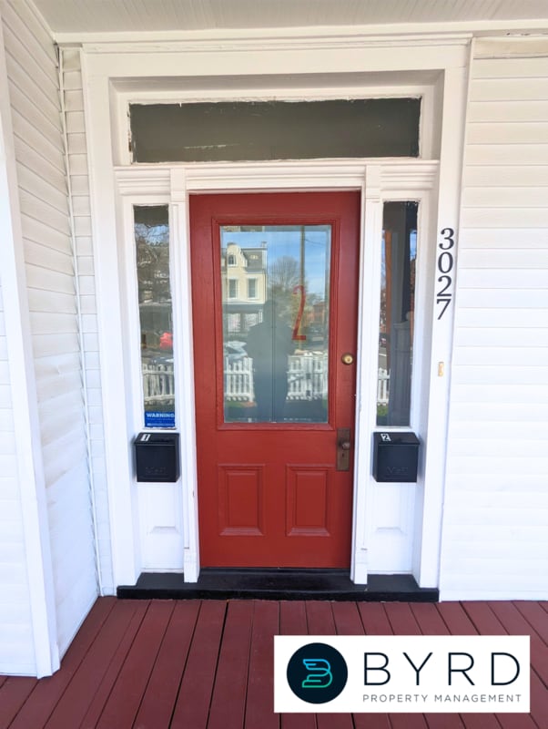 Building Photo - 3027 Floyd Ave