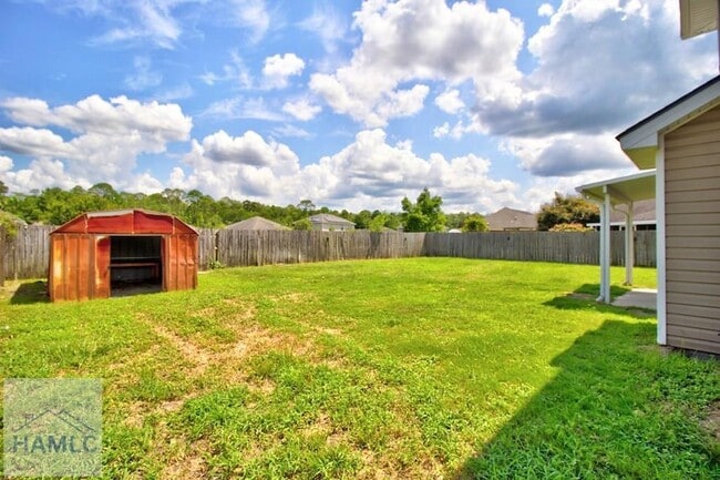 Building Photo - 703 Cordele Cir