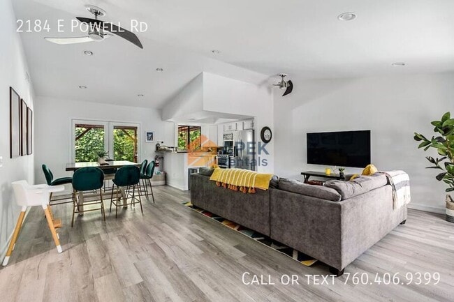 Building Photo - 2184 E Powell Rd