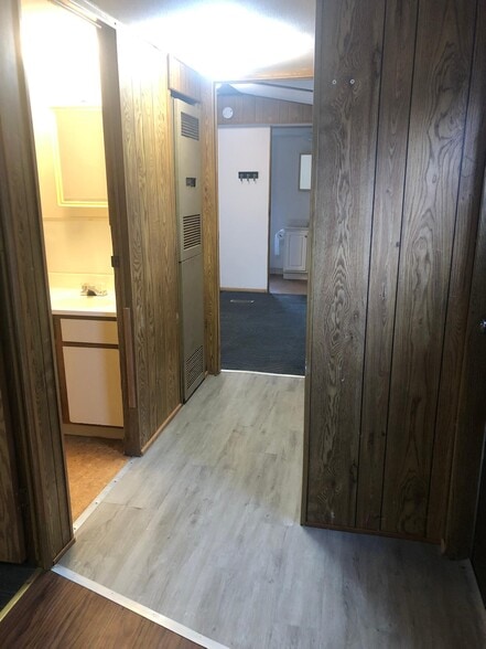 Hall - 310 W Johnson St