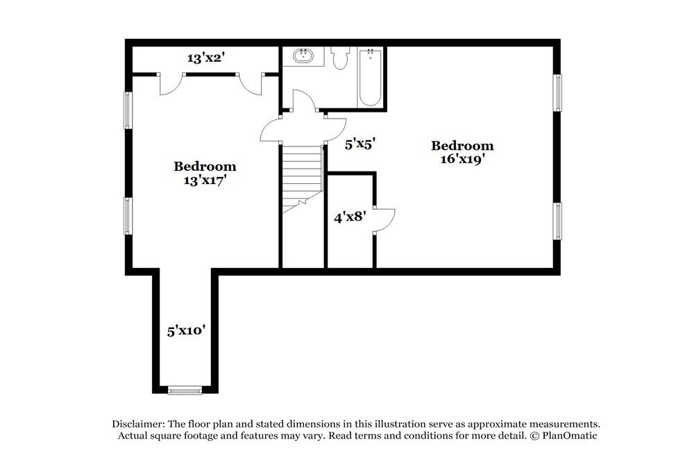 Building Photo - 513 Sarver Ave