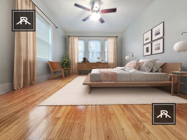 Building Photo - 4 bedroom in Boston MA 02130