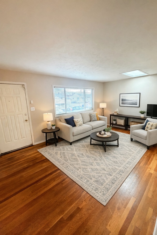 Building Photo - 2515 N Upriver Ct