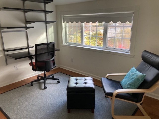 Office - 903 Prospect Avenue