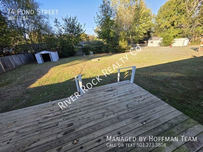 Building Photo - 74 Pond St