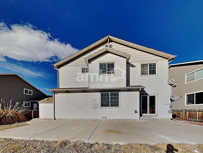 Building Photo - 10936 E 112th Pl