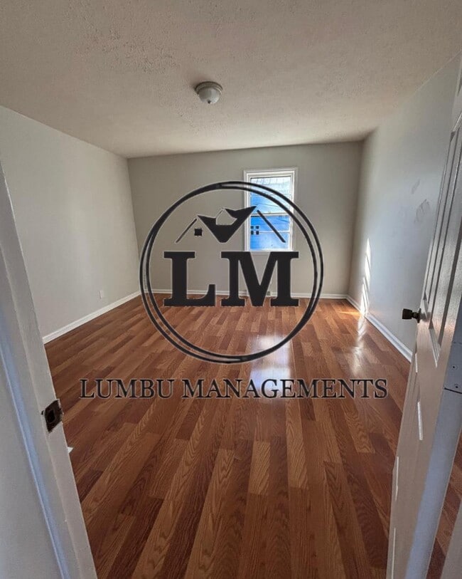 Building Photo - 1131 Stokes St