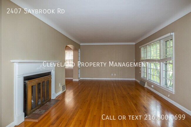 Building Photo - 2407 Saybrook Rd