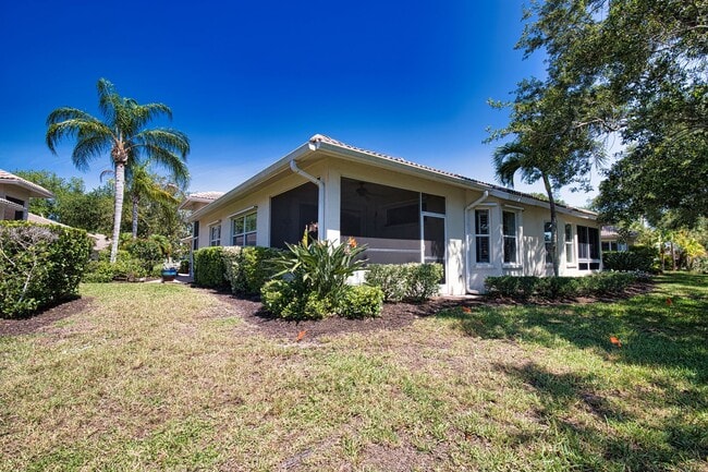 Building Photo - Annual Unfurnished Villa, 2 Bedrooms, 2 Ba...