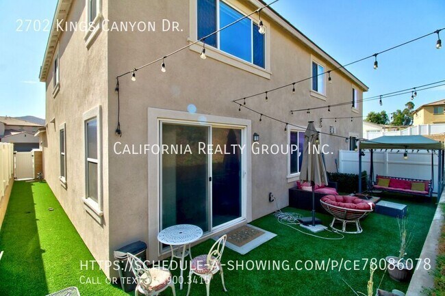 Building Photo - 2702 Kings Cyn Dr