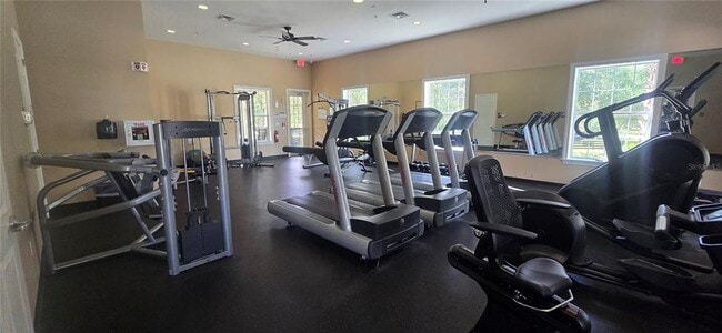 Building Photo - 7564 Bishop Square Dr