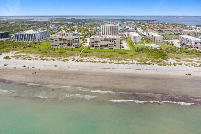 Building Photo - Experience coastal living at its finest in...