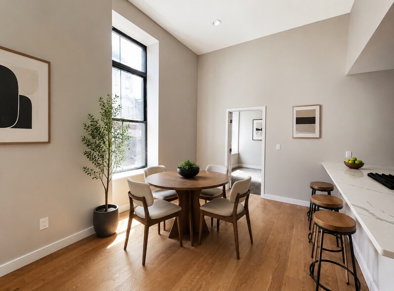 Building Photo - 1661-1663 Washington St. Unit 306