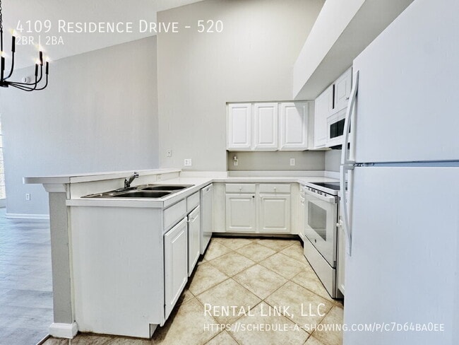 Building Photo - 4109 Residence Drive