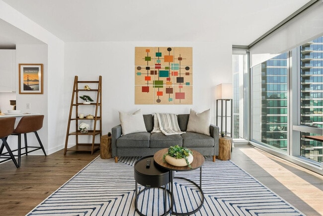 Building Photo - 399 Fremont St