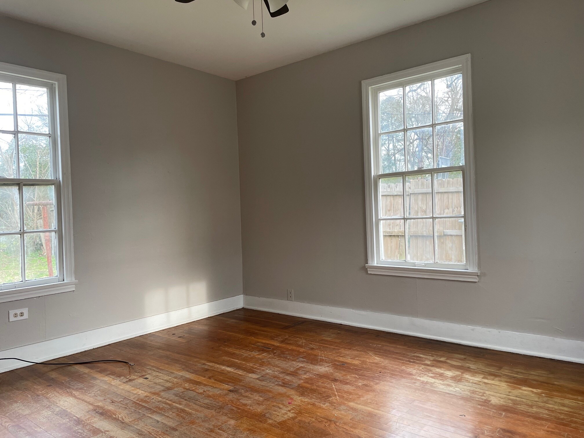 Bedroom 2 - 1101 Tillman Dr