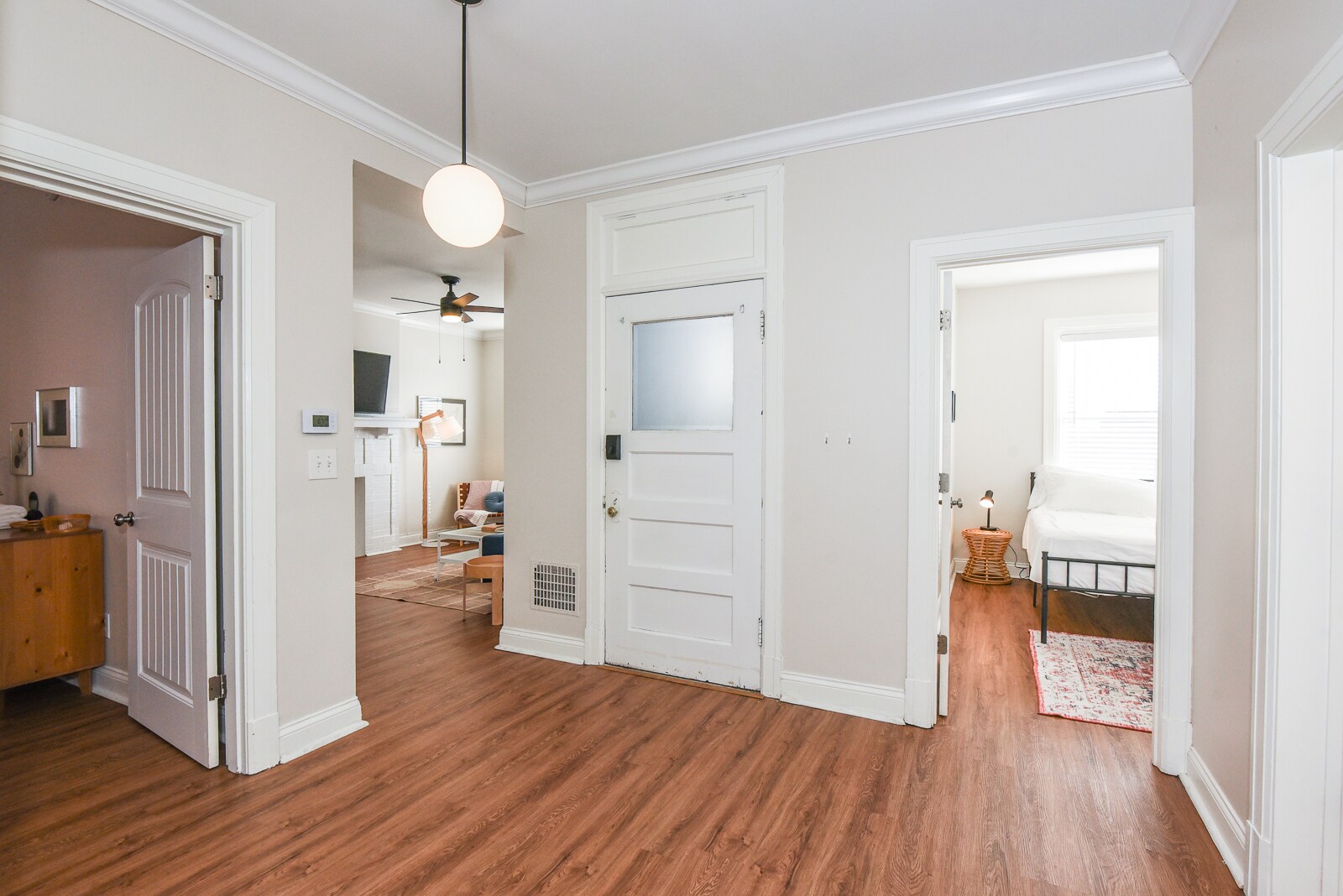 Building Photo - 2015 McNair Ave