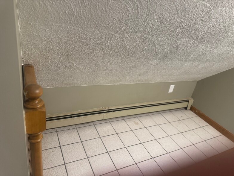 Extra storage - 173 Webster St