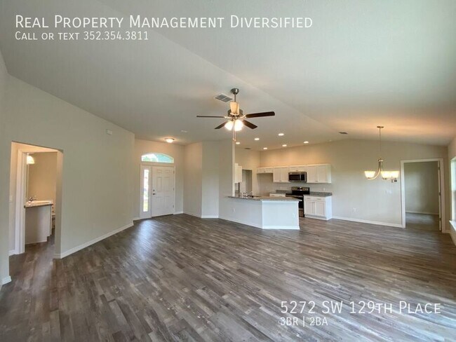 Building Photo - 5272 SW 129th Pl