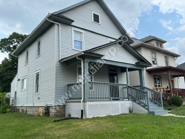 Primary Photo - 2822 Oliver St