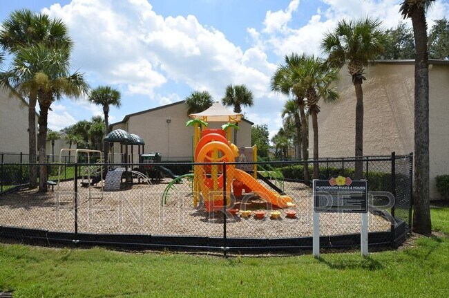 Building Photo - 4117 S Semoran Blvd