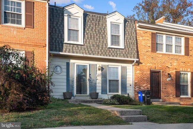 Building Photo - 14811 Belle Ami Dr