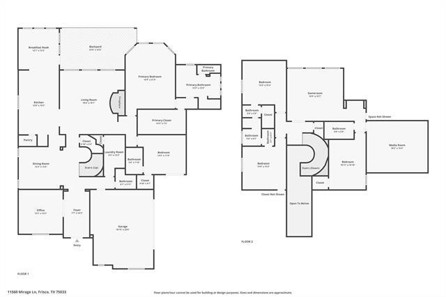 Building Photo - 11560 Mirage Ln