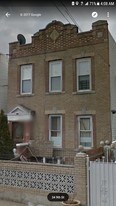 Building Photo - 3334 9th St
