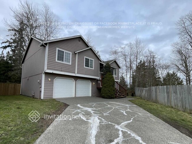 Building Photo - 1315 187th St Ct E