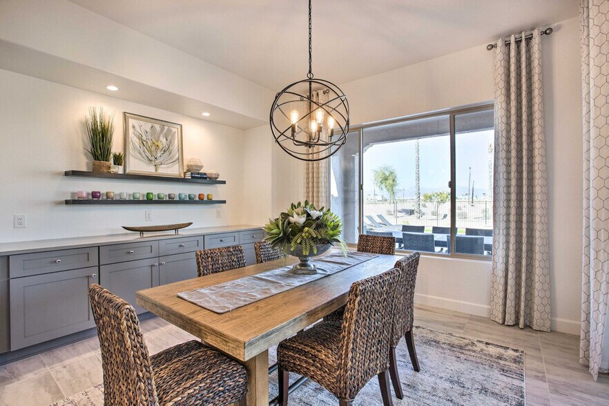 Building Photo - 16456 W Monterey Way