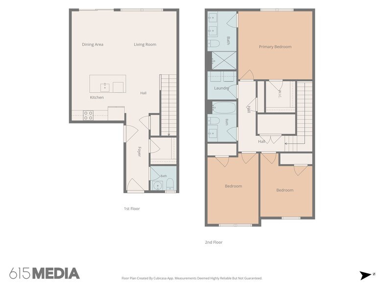 Building Photo - 3019 Seguaro Ln