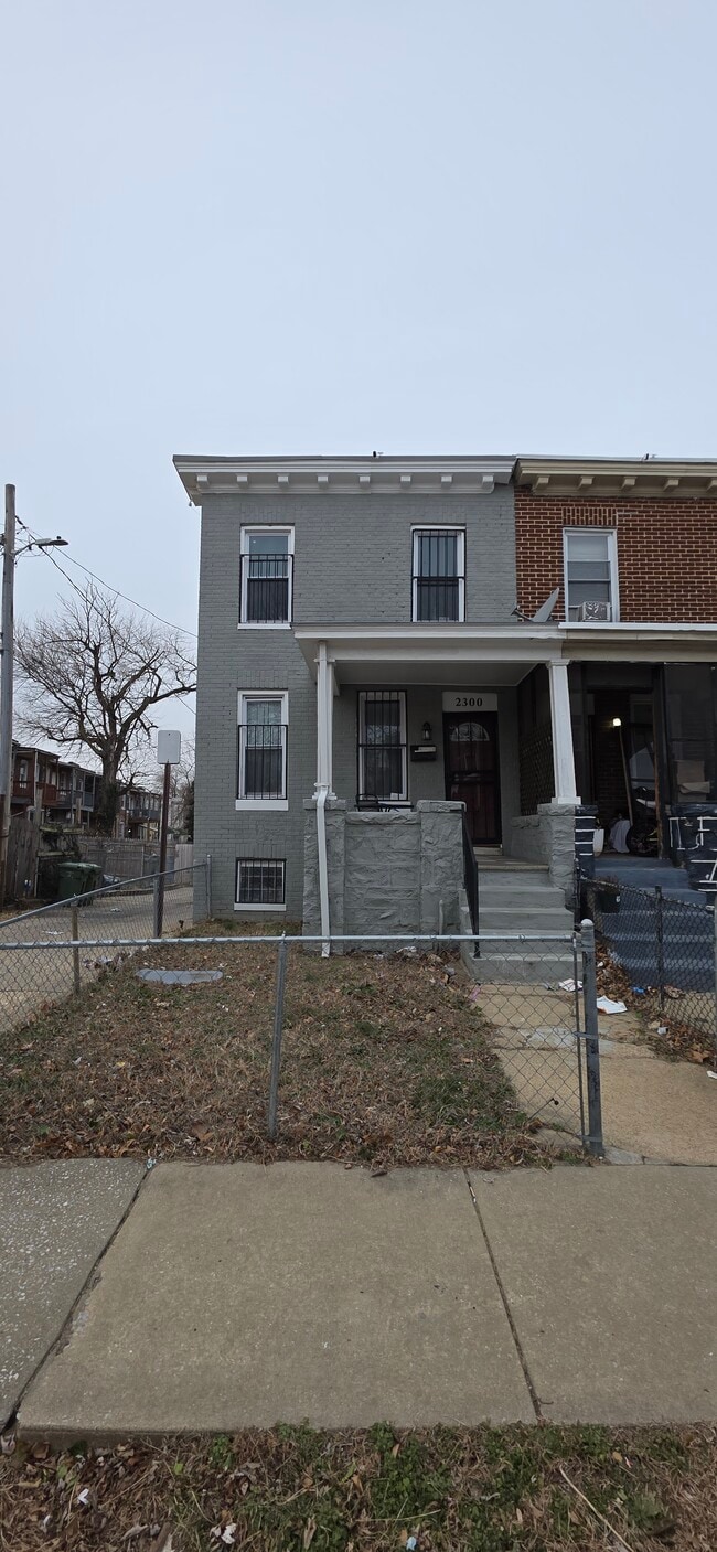 Building Photo - 2300 Garrett Ave