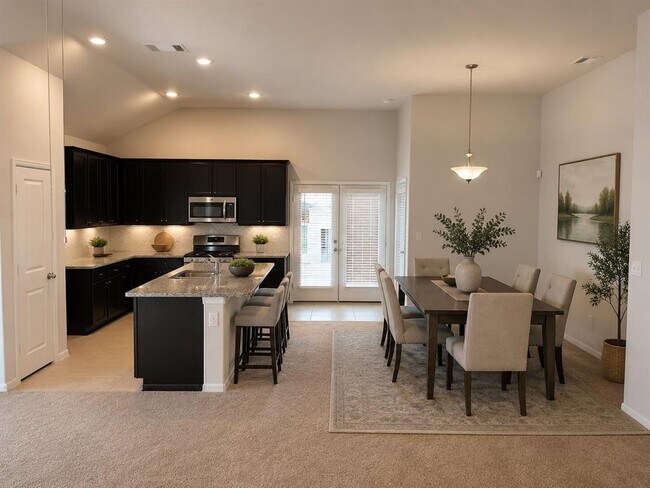 Building Photo - 1003 Cherrystone Loop