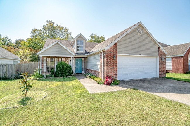 Quaint Family Home in Springdale - Quaint Family Home in  Springdale