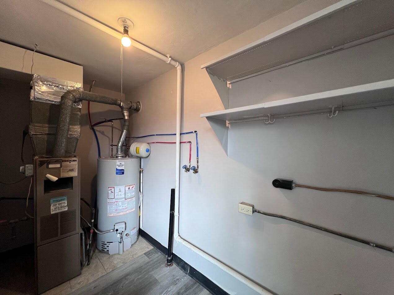 Building Photo - 4501 Bataan Ave