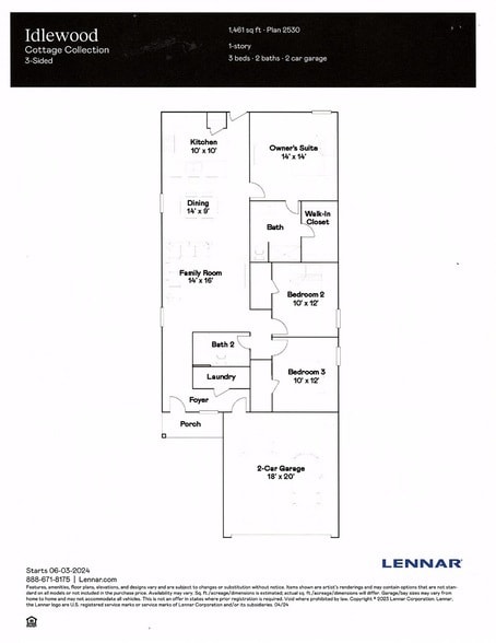 Building Photo - 6859 Flowering Ginger Ln